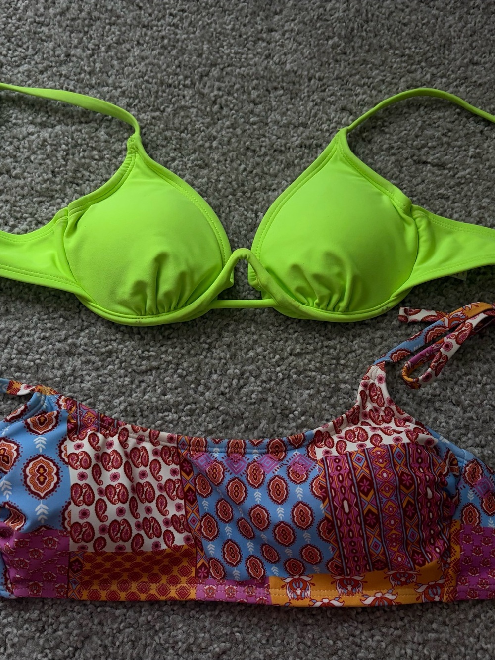 Bikini Top Bundle (2)
